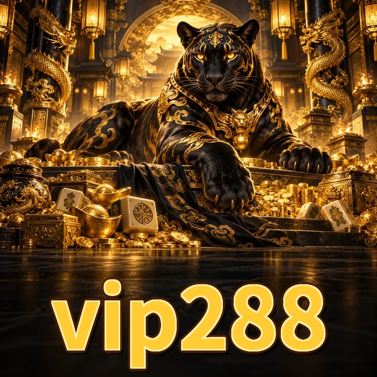 Ikon vip288 untuk pengguna sejak 2018