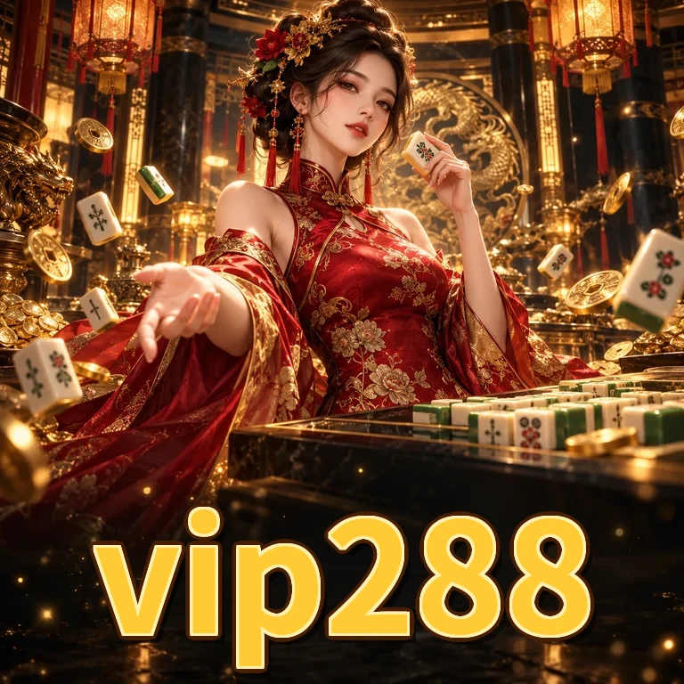Ikon vip288 untuk perjalanan panduan di Indonesia