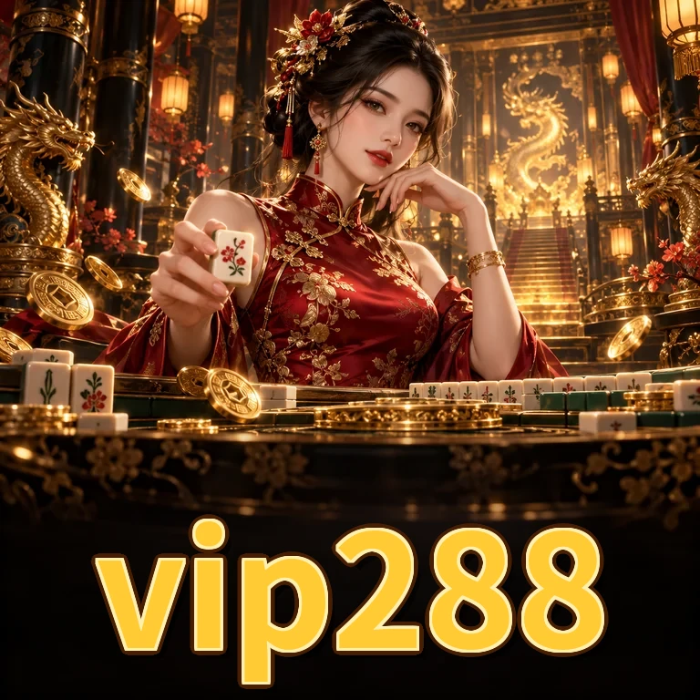 Logo vip288 APK untuk katalog Android di Indonesia