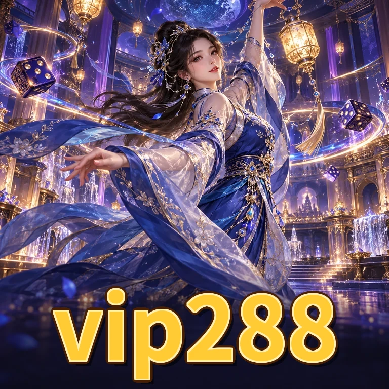 Logo vip288 APK untuk penjelasan berkas di Indonesia