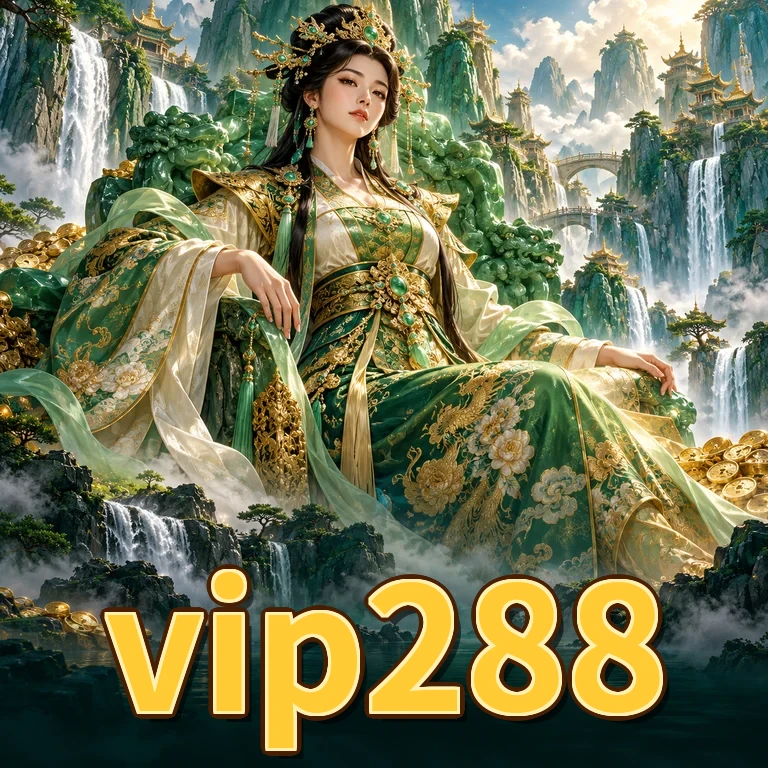 Ikon vip288 untuk profil tim redaksi