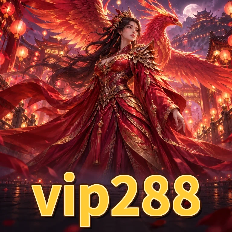 Ikon vip288 untuk pertanyaan teknis APK