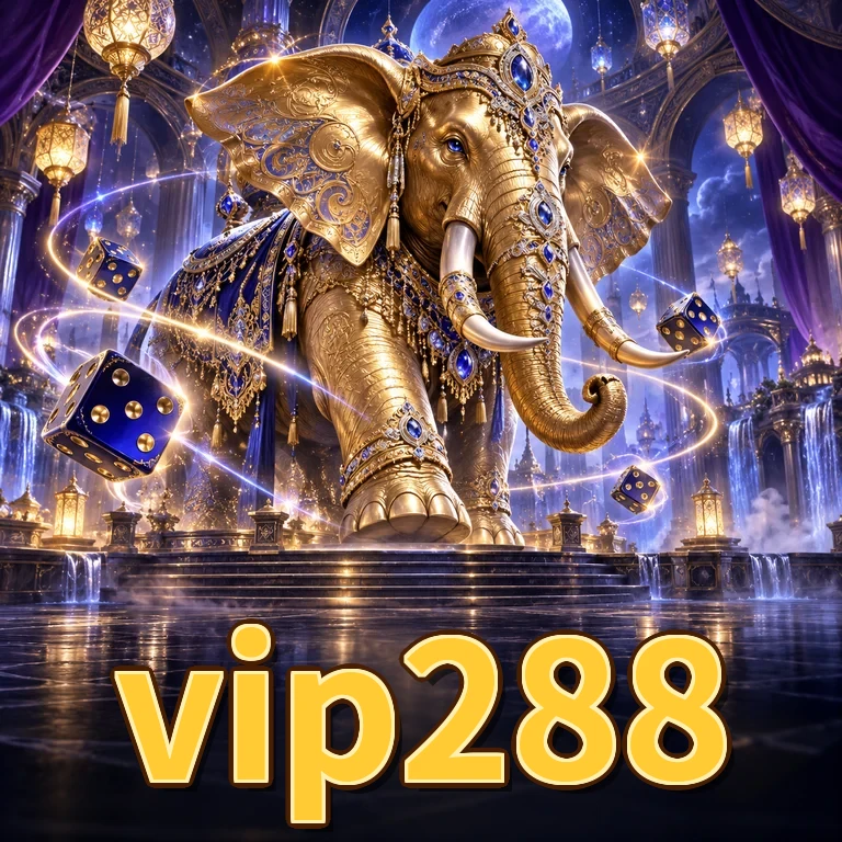 Ikon vip288 untuk rincian nilai ulasan