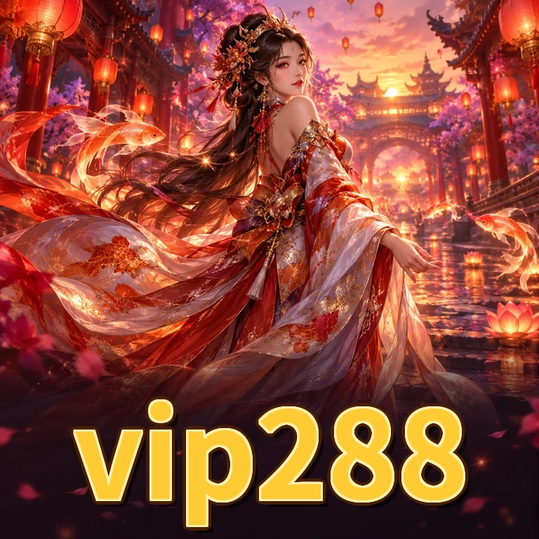 Logo vip288 APK untuk halaman ulasan di Android