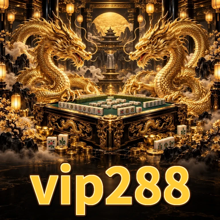 Logo vip288 APK untuk unduhan di Android